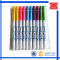 Low price factory direct custom 24 different colours coloring pen